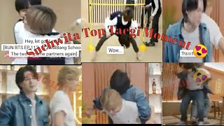 Suchwita Ep. 18 - Top Taegi Moment