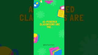 Unlocking the Future: AI in Education Explained #25