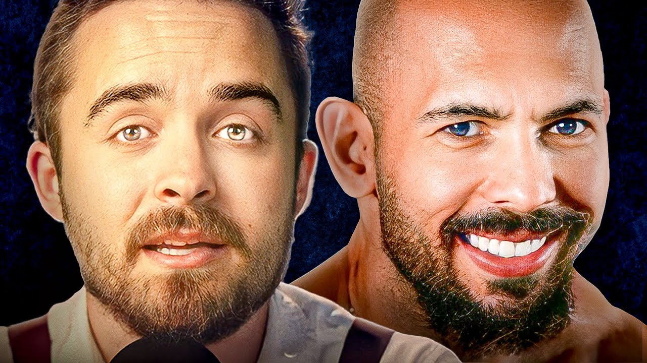 How CoffeeZilla Destroyed Andrew Tate