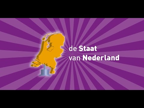 De Staat van Nederland - CNV Vakmensen