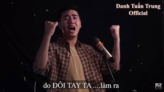 Khóc vì đời 2 tiktok