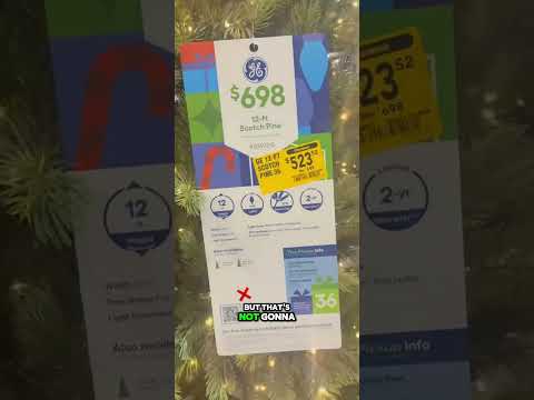 75% OFF CHRISTMAS
