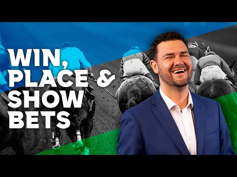 How WinPlace's Live Betting Platform is Structured