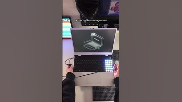 Expansion cards are flexible, ports are permanent.