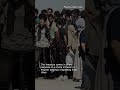 Greece halts asylum processing on Crete amid surge in migrant arrivals from Libya