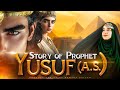 STORY OF PROPHET YUSUF A S In Urdu Hindi RAMSHA SULTAN Ramshasultankhan Prophetstories Islam 