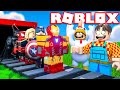 IL MIO PRIMO VIDEO DI ROBLOX CON BELLAFACCIA!!