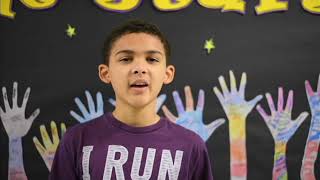 Field-Stevenson Unity Day Video 2017
