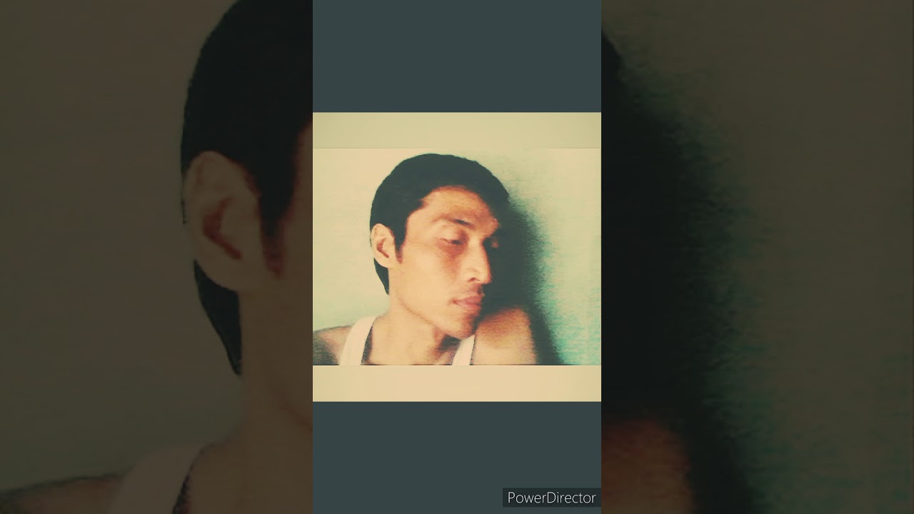 Cover ~Rasa Cinta Bukan Dosa