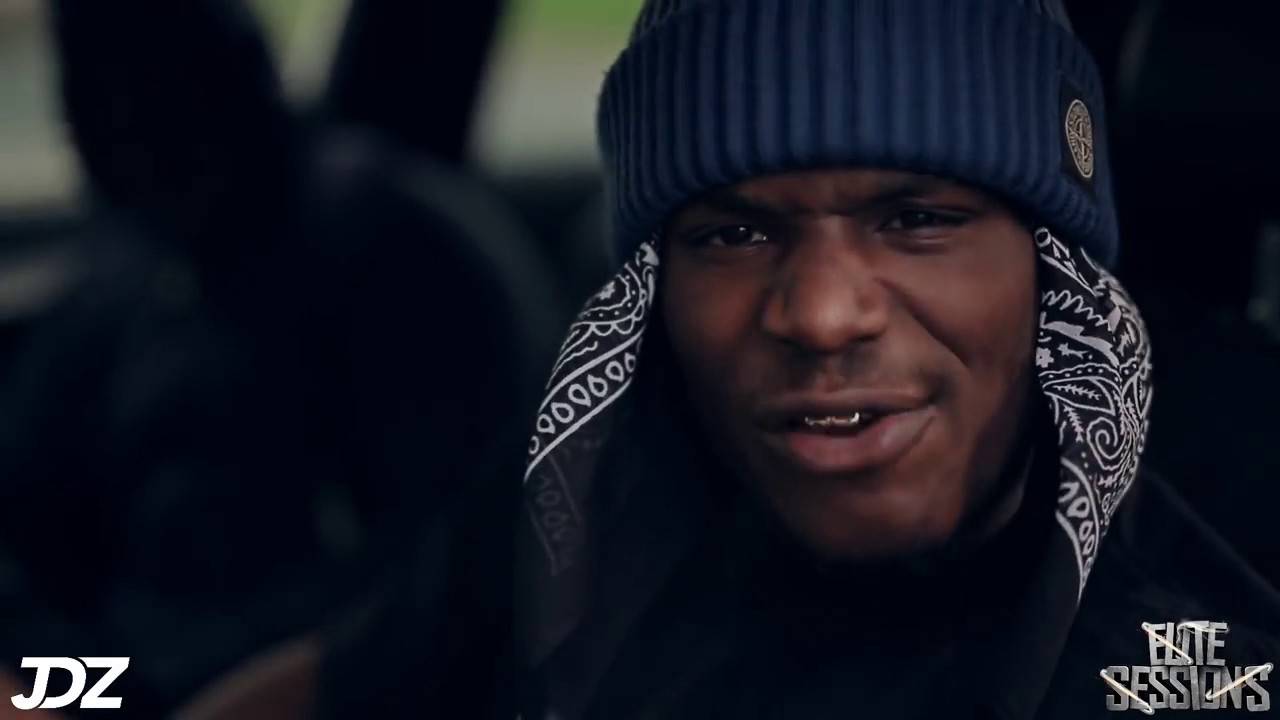 [JDZmedia] Remtrex [ELITE SESSIONS] - YouTube
