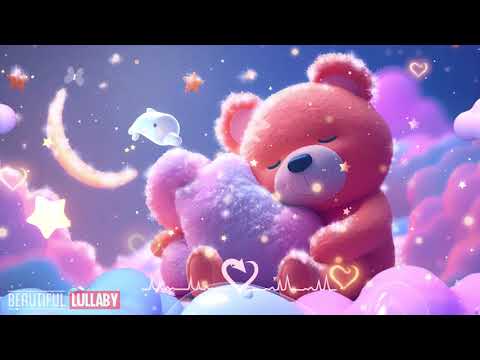 8 Hours Super Relaxing Baby Music Make Bedtime A Breeze With Soft Sleep
