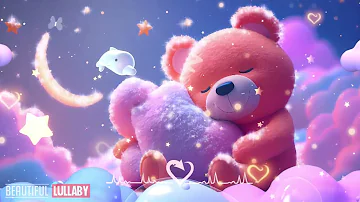 8 Hours Super Relaxing Baby Music ♥ Make Bedtime A Breeze With Soft Sleep Music - Baby Sleep Music