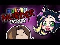 ►JACKBOX PARTY PACK w/ Arin►Trivia Murder Party! ► PART 1 - Kitty Kat Gaming