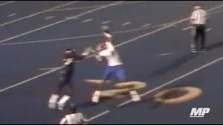 California - Top 5 Plays - Oct. 5