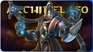 The Ultimate Super-Stim FIREBATS - Starcraft 2 Archipelago Randomizer!