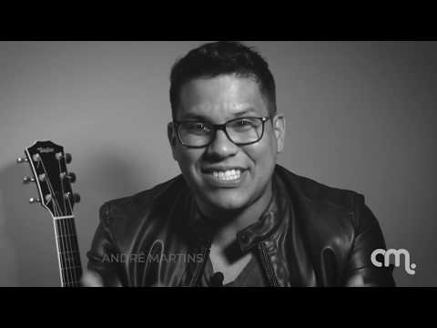 Por trás da canção | Eu Sou Teu | André Martins