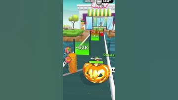 Mask Evolution Level 366