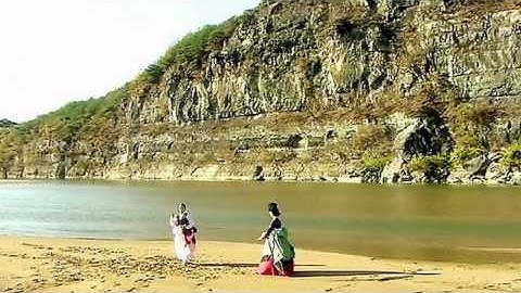 Hwang Jin Yi ost  - The dance of the sword 　剣の舞