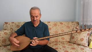 Yaylanın Çimenine (Hıfzı Şimşek)