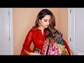 PAKISTANI STYLE GRWM | HOW I CURL MY HAIR + MAKEUP TUTORIAL | HADIA