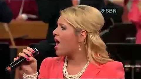 GRACE LARSON HE CAME TO ME - I COME TO THE GARDEN ...