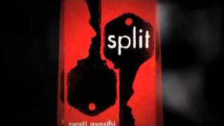 Split by Swati Avasthi Book Trailer