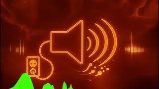 'Blood - Sound Effect