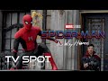 &quot;My Enemy&quot; | Spider-Man: No Way Home | Fan Made TV SPOT