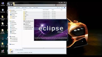 Creating a PhoneGap Application for Android Platform