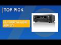 Denon AVR-X6800H 11.4 Channel AV Receiver 2026 - Don't Buy Before Watching