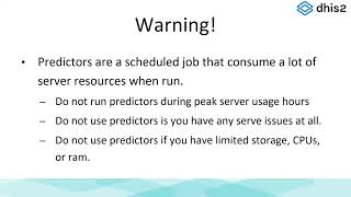 Day 5: Predictors and Indicators with Scott