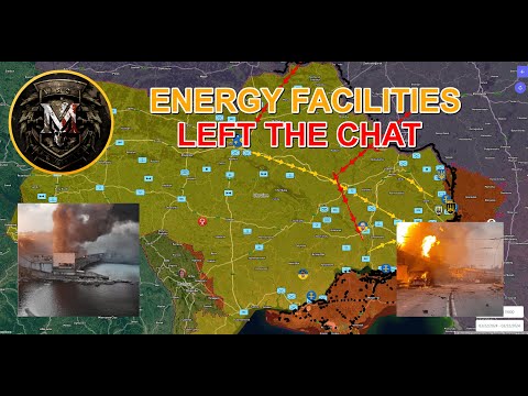 Complete Blackout | Breakthrough At Chasiv Yar. Military Summary And Analysis For 2024.03.22
