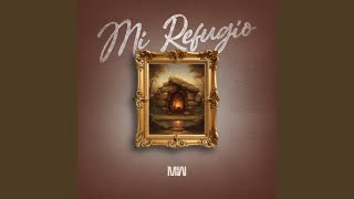 MI REFUGIO (En Vivo)