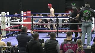 WKO EUROS RING 4 PART 16