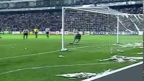 Campanha do Brasileiro 2004 - Santos Campeão contra tudo e contra todos