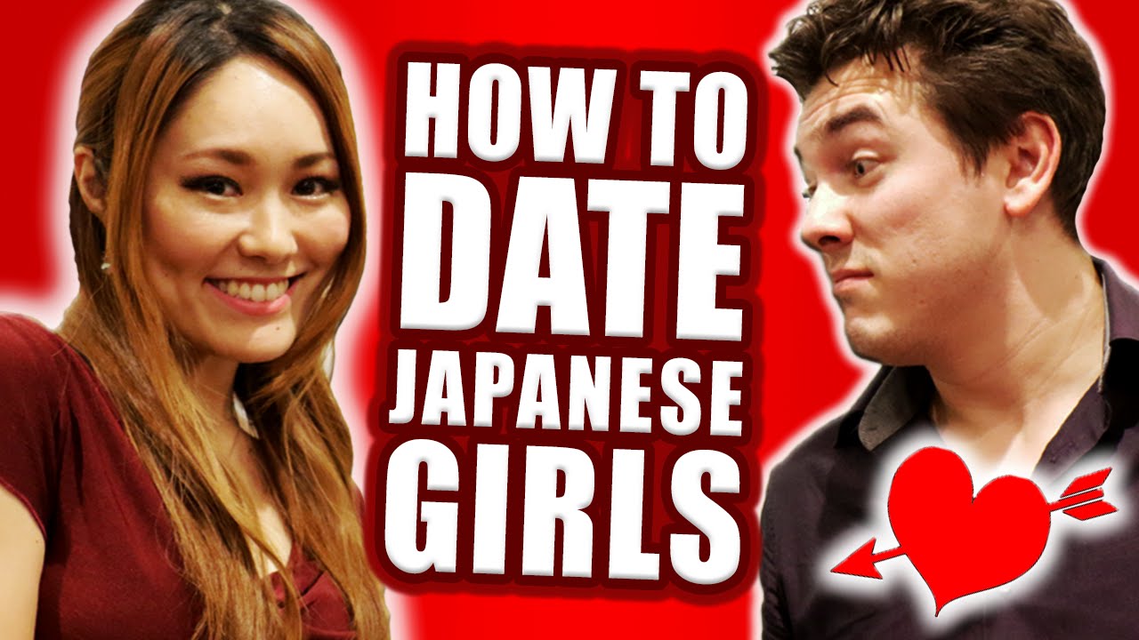 How to date japanese girls