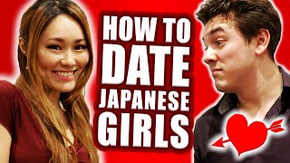 How to Date Japanese Girls | Secrets Revealed