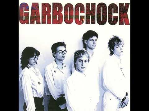 Garbochock — Garbochock - Ritual (1980, Post Punk & Garage Rock) (FULL ALBUM) [Sweden]