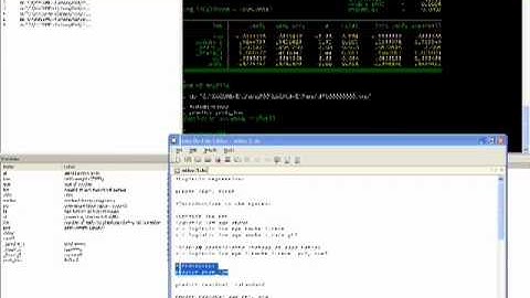 STATA Video #5 Logistic Regression (Part A)