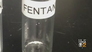 Federal Grand Jury Indicts Ohio Man On Drug And Gun Charges