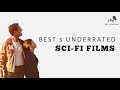 Top 5 best sci fi movies  you probably never seen  art filled heart