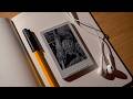 the smallest e-reader in 2026 (xteink x3)