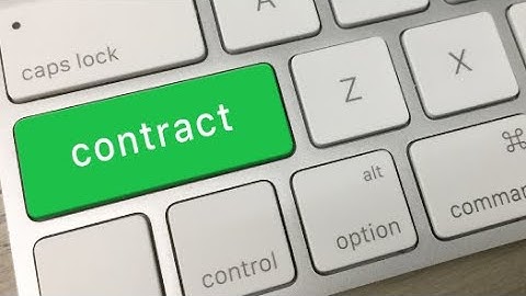 Boilerplate Clauses:  Part 2