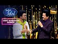 &#39;Ruk Ja O Dil Deewane&#39; गाकर Rishi ने जीती Udit जी से तारीफ | Indian Idol 13 | Udit Narayan Songs