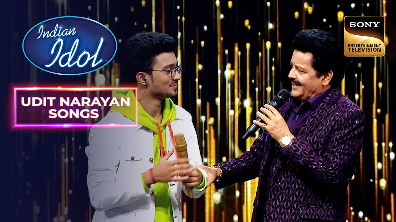 'Ruk Ja O Dil Deewane' गाकर Rishi ने जीती Udit जी से तारीफ Indian