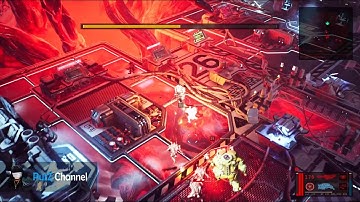 Part 12 ( Final Mission ) : Unhandled Exception - Story Mode | The Ascent