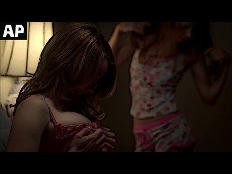 True Blood - Girls into Women