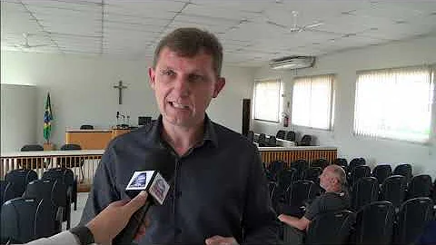 Como faço para processar um hospital?