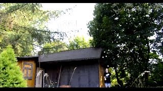 7 Ball Juggling Is Fun!