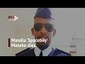 Africa has lost a dreamer tributes pour in for mandla spaceboy maseko